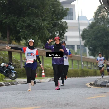 Runner Photo 4604475