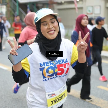 Runner Photo 4604476