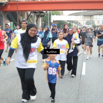 Runner Photo 4604481