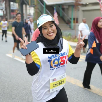Runner Photo 4604488