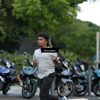 Runner Photo 4604497
