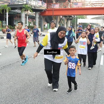 Runner Photo 4604501