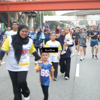 Runner Photo 4604509