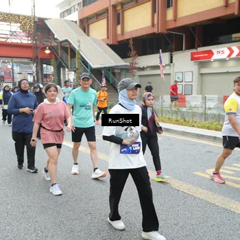 Runner Photo 4604510