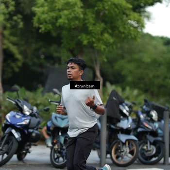 Runner Photo 4604511