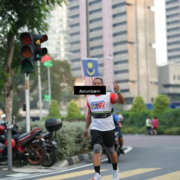 Runner Photo 4604512