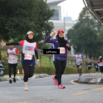 Runner Photo 4604516