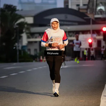Runner Photo 4604520