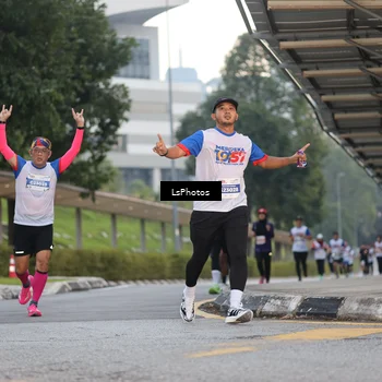 Runner Photo 4604521