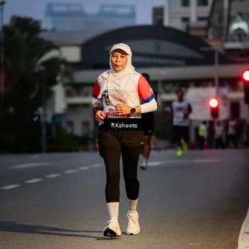 Runner Photo 4604523