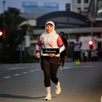 Runner Photo 4604524