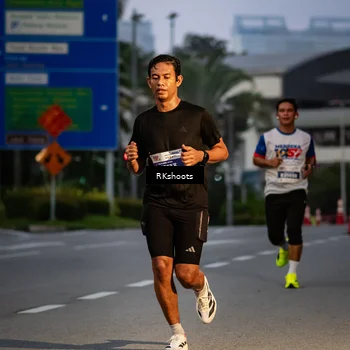 Runner Photo 4604526