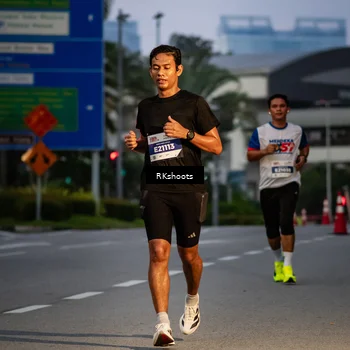 Runner Photo 4604530
