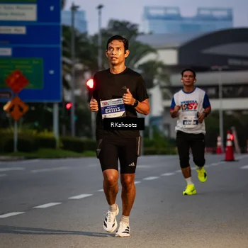 Runner Photo 4604532