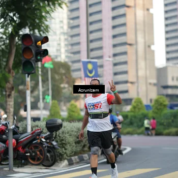Runner Photo 4604533