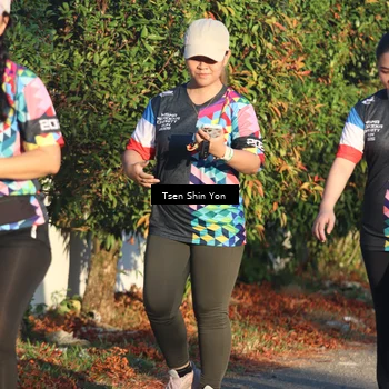 Runner Photo 4604534