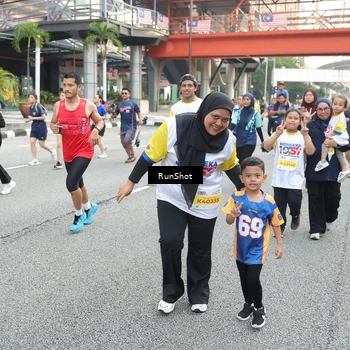 Runner Photo 4604537
