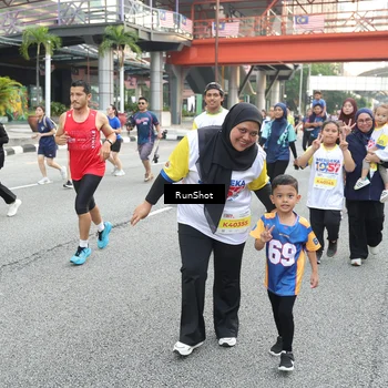 Runner Photo 4604538