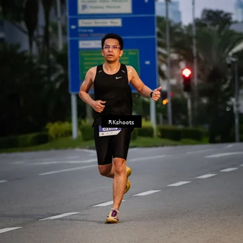 Runner Photo 4604540