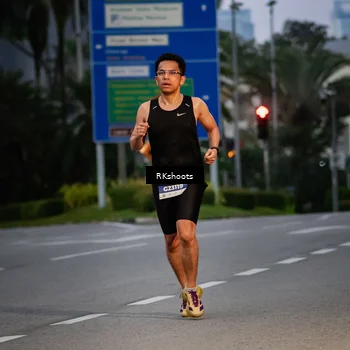 Runner Photo 4604541