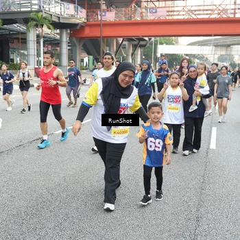 Runner Photo 4604543