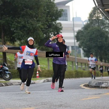 Runner Photo 4604544