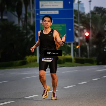 Runner Photo 4604546