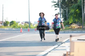 Runner Photo 4604547