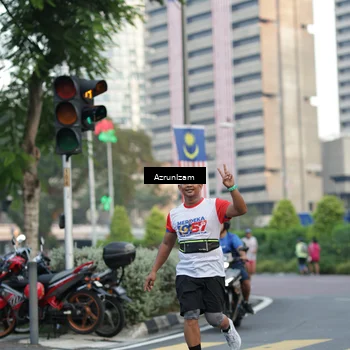 Runner Photo 4604552