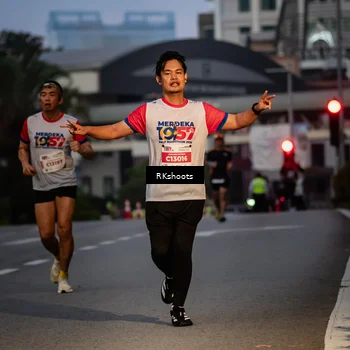 Runner Photo 4604557