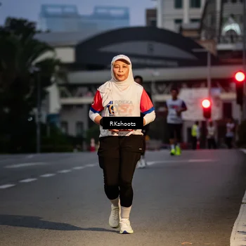 Runner Photo 4604564