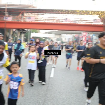 Runner Photo 4604567