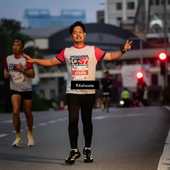 Runner Photo 4604568