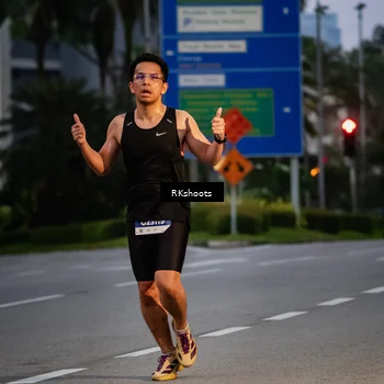 Runner Photo 4604574