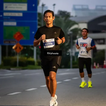 Runner Photo 4604577