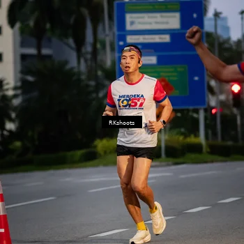 Runner Photo 4604586