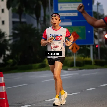 Runner Photo 4604588