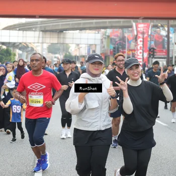 Runner Photo 4604589