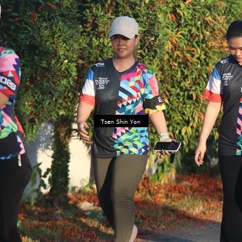 Runner Photo 4604590