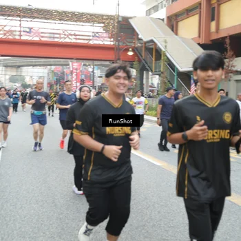 Runner Photo 4604592