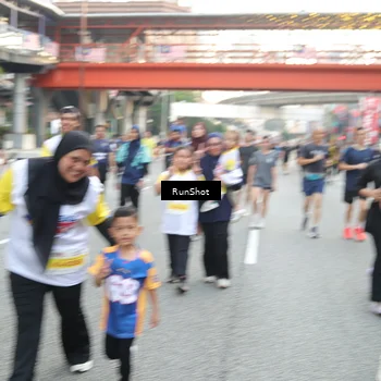 Runner Photo 4604595