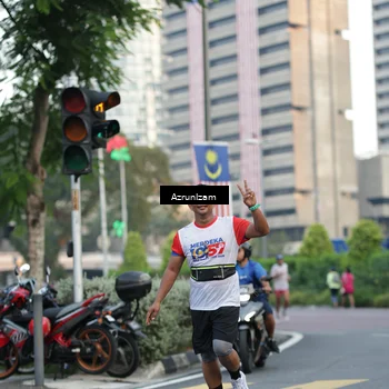 Runner Photo 4604597