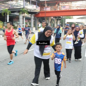 Runner Photo 4604601