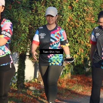 Runner Photo 4604603
