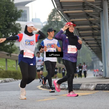 Runner Photo 4604609