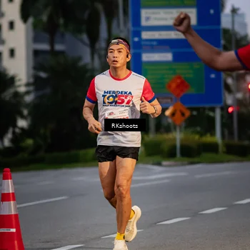 Runner Photo 4604612