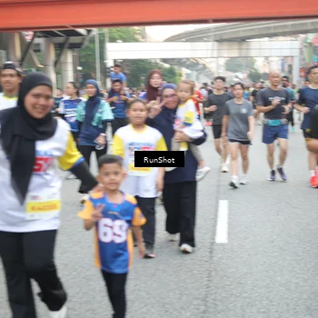 Runner Photo 4604615