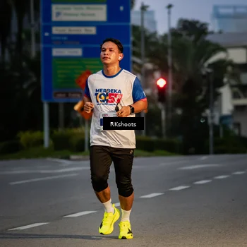 Runner Photo 4604616