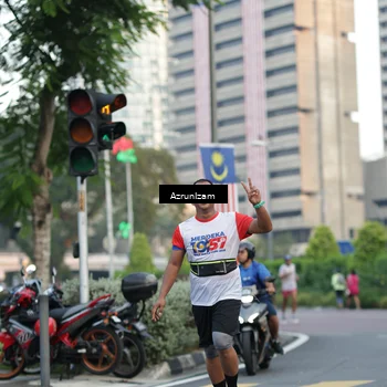 Runner Photo 4604617