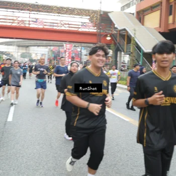 Runner Photo 4604619